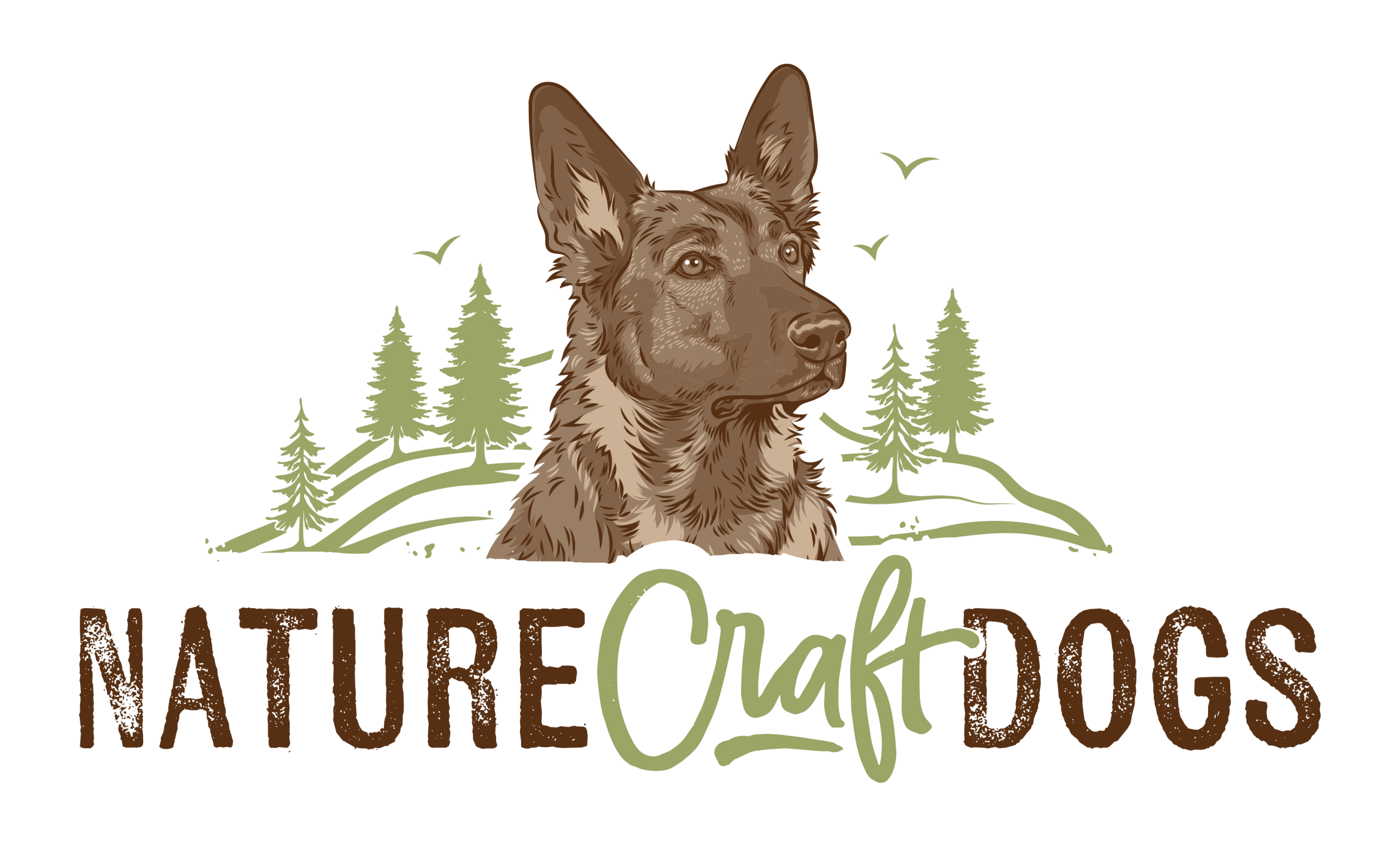 Naturecraftdogs